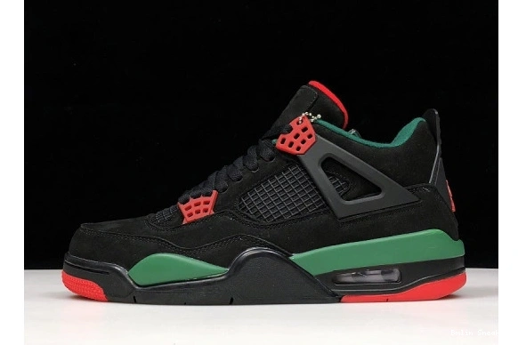 Affordable NRG Green-Varsity Air 4 Gorge Red AQ3816-063 AQ3816-063 Black Jordan 1217